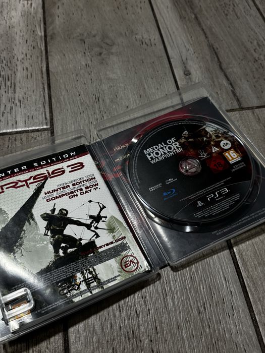 Joc Medal of Honor Warfighter PS3 PlayStation 3