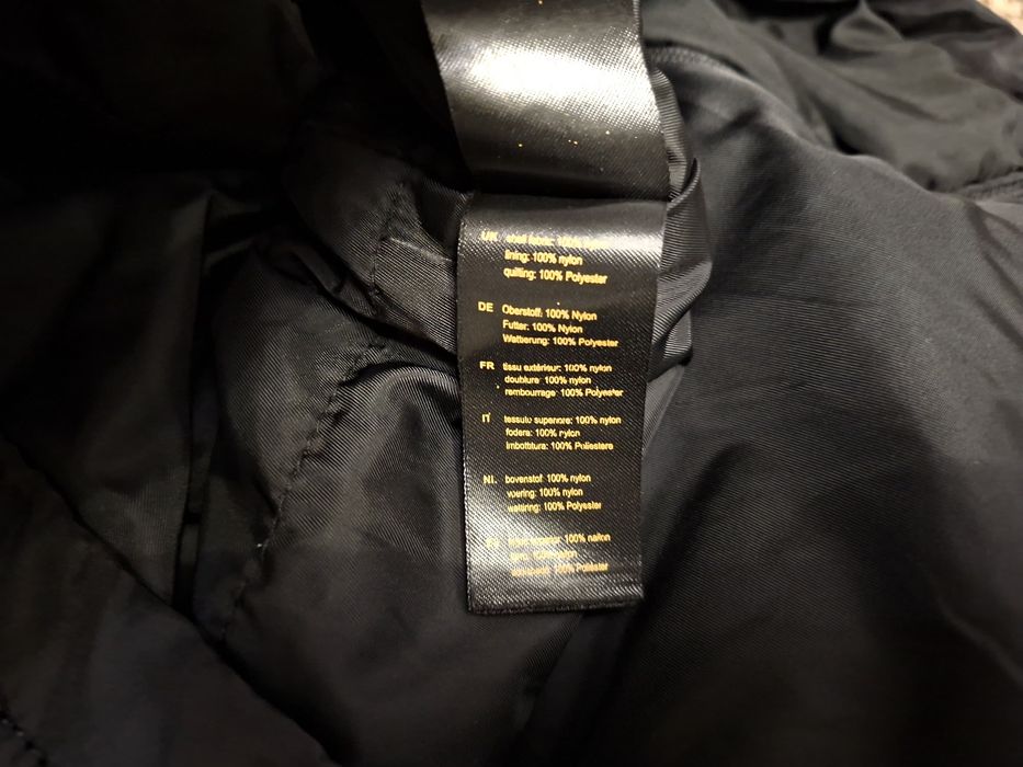 Alpha Industries-Ориг.яке анорак водоустойчиво!!!