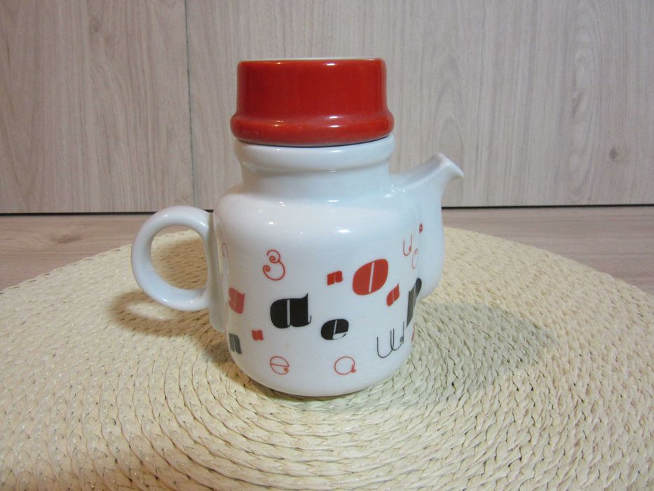 Сервиз от порцелан - 5 части