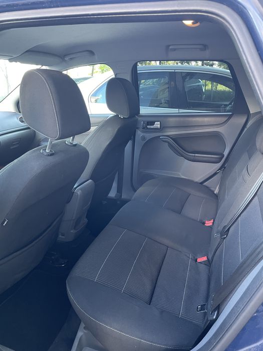 Ford Focus 2010 TITANIUM | 1.6 TDCi | 137cp