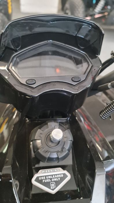 ATV XTL Tyrannosaurus 125cc nou cu garanție livrare