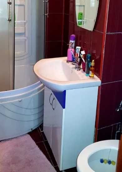 Дава се под наем Двустаен апартамент в Пловдив, Център - 41 кв.м за 127.5 € - Снимка #2