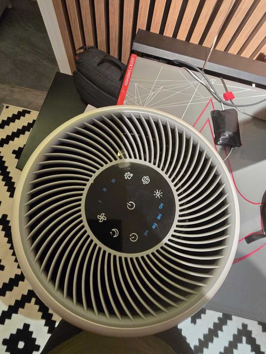 Air Purifier Levoit Pet Care True HEPA P350-RAC