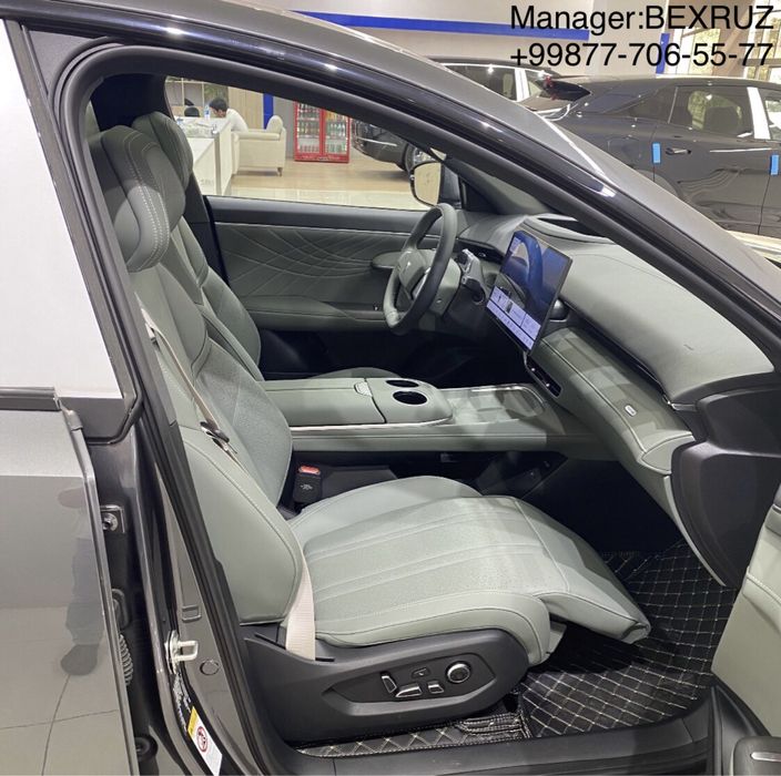 Depal S07 285MAX Restaling Full 3 - Yil GARANTIYA 120 000 km probeg