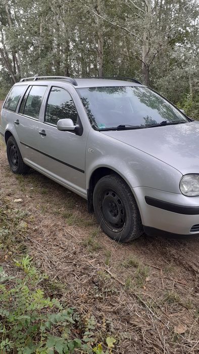 Volkswagen Golf 4 универсал