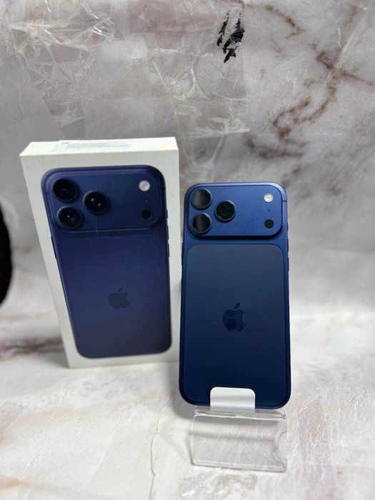 Apple iPhone 17 Pro Max