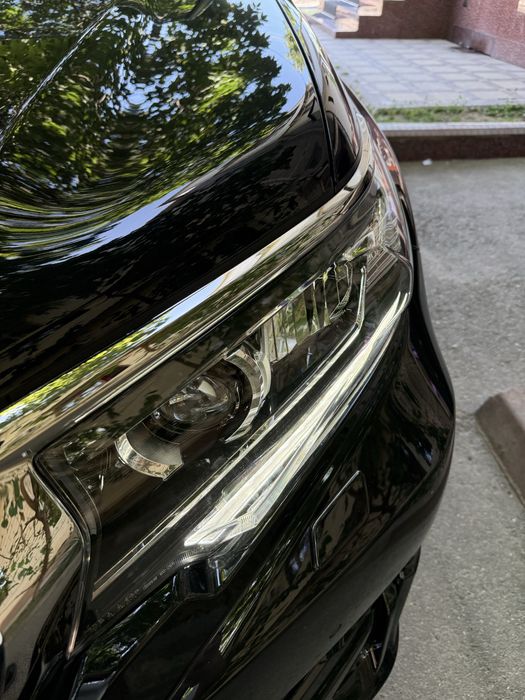 Toyota Land Cruiser Prado 150
