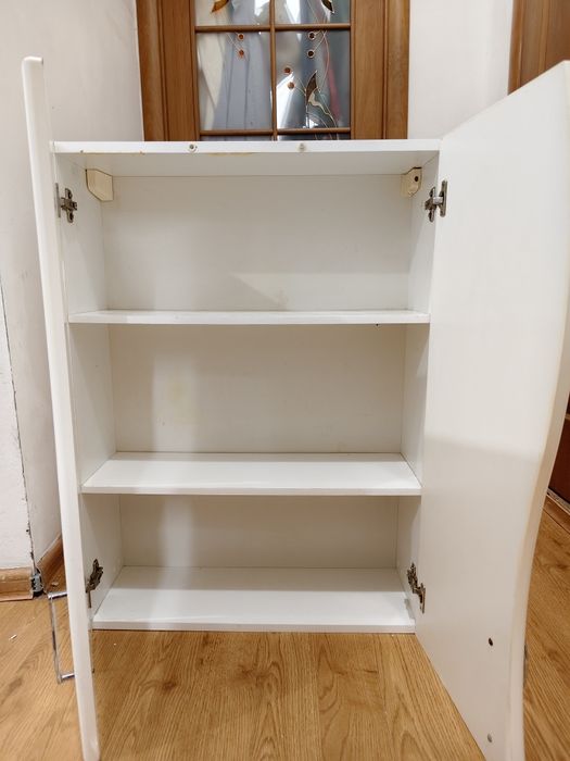 Мебель для ванной