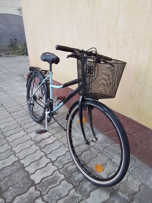 Bicicleta MTB unisex