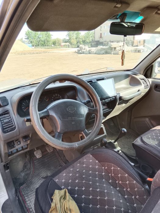 Продам Ниссан Террано2 дизель