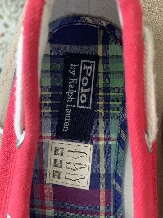 Polo кеды,кроссовки