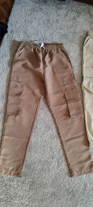 3 perechi pantaloni