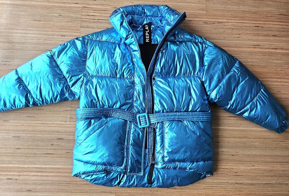 Geaca Replay superba