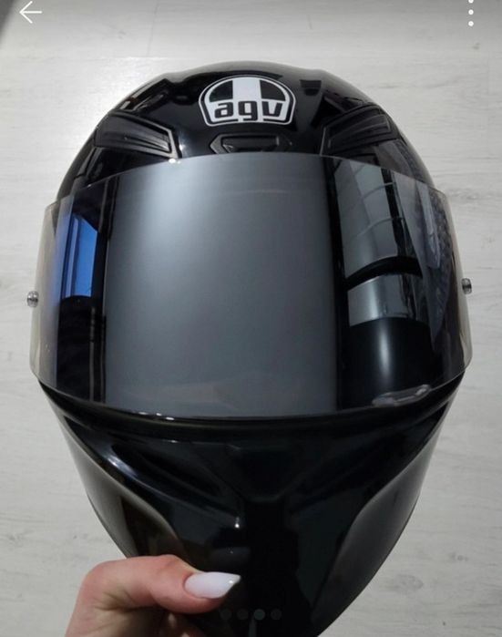 Viziera agv k1 S