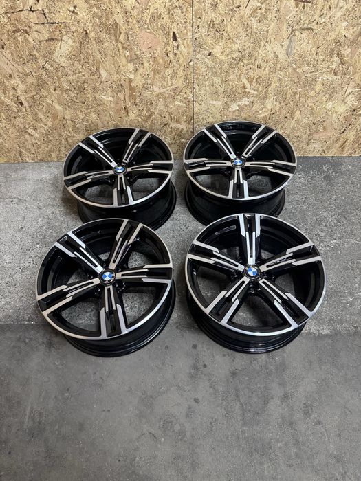 Jante 18 bmw G20 G21 style M848