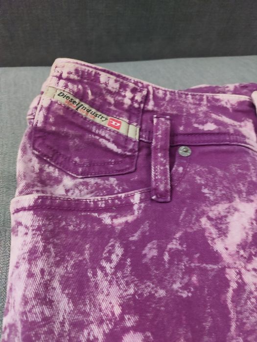 Blugi Diesel mărimea 28