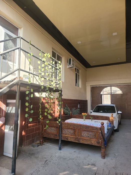 Ижарага ҳовли берилади