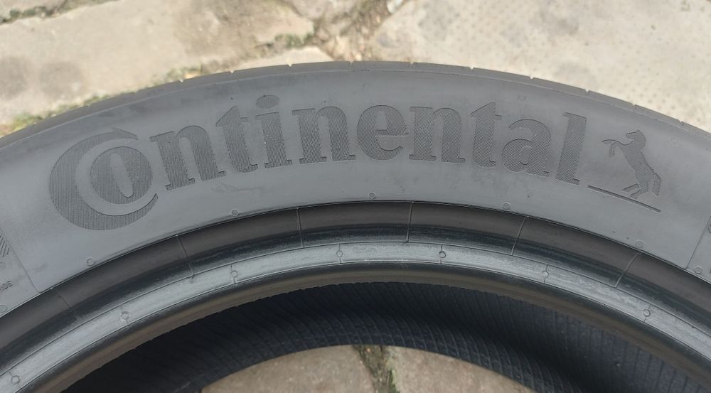 Set 2buc 235/50 R18 101Y XL Continental PremiumContact6 vară