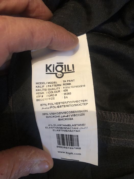 Costum pentru barbati