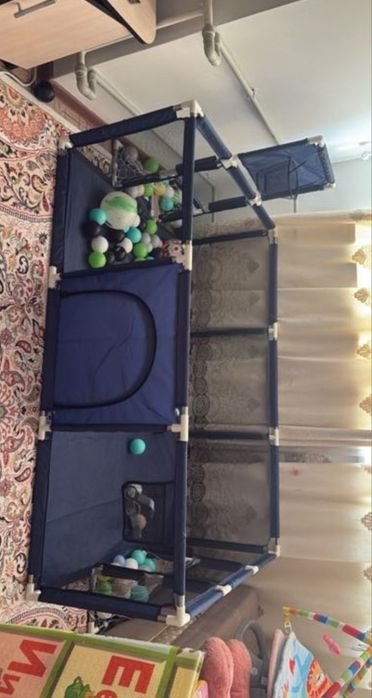 Игровой манеж  для ребёнка