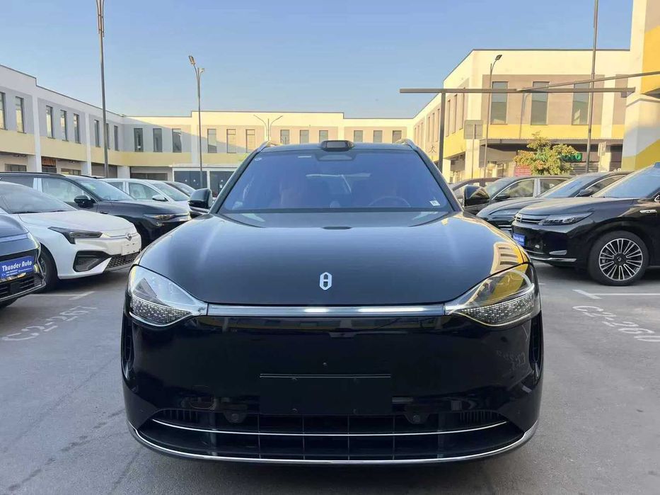 Aito M9 Ultra 42kwh pod zakaz