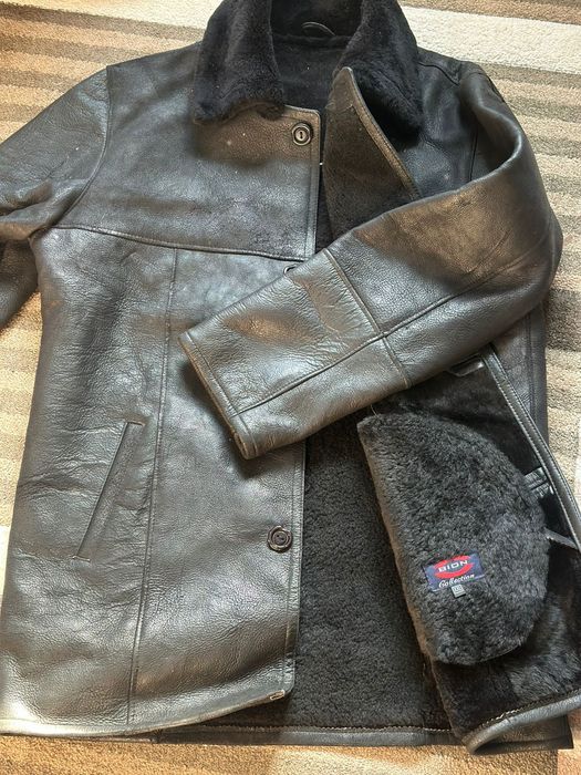 Дубленка  Тон продается недорого