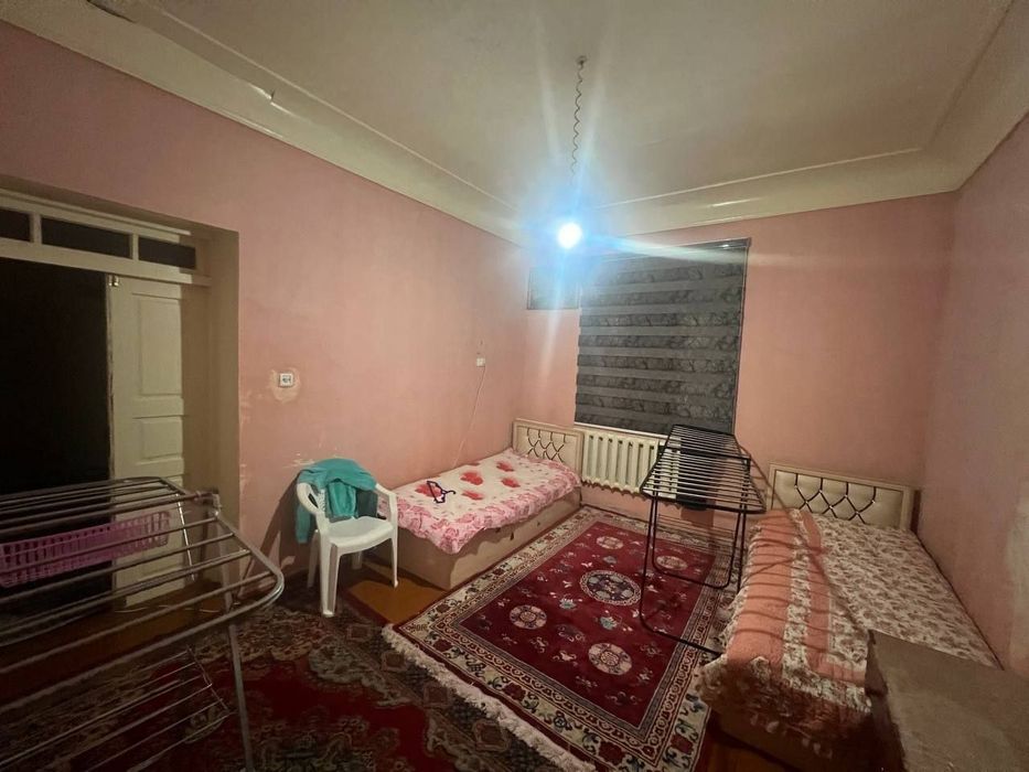 Навруз шахарчасида хамма кулайликларга эга ховли-жой сотилади