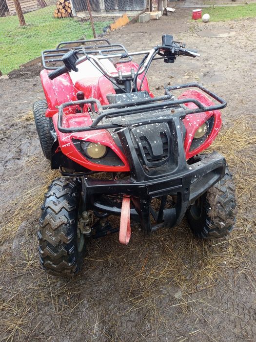 Vand sau schimb cu cross