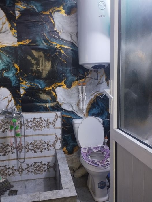 uy sotiladi 3 honali srochno