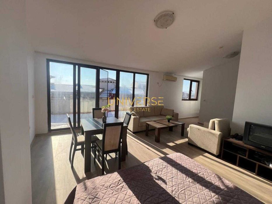 Продава се Едностаен апартамент в Ахелой - 63 кв.м за 818 €/кв.м - Снимка #2