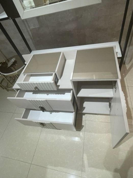 Спальный гарнитур Симона