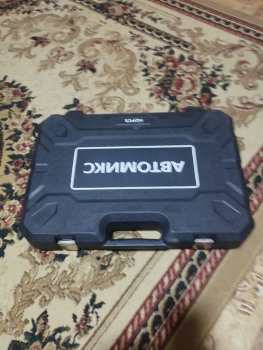 Продам набор инструментов