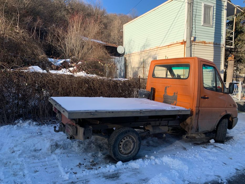 Mercedes Sprinter 308 НА ЧАСТИ