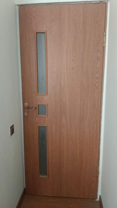Междукомнатные двери