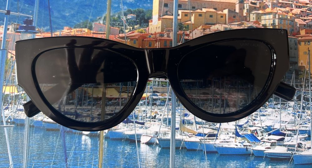 Слънчеви очила YSL