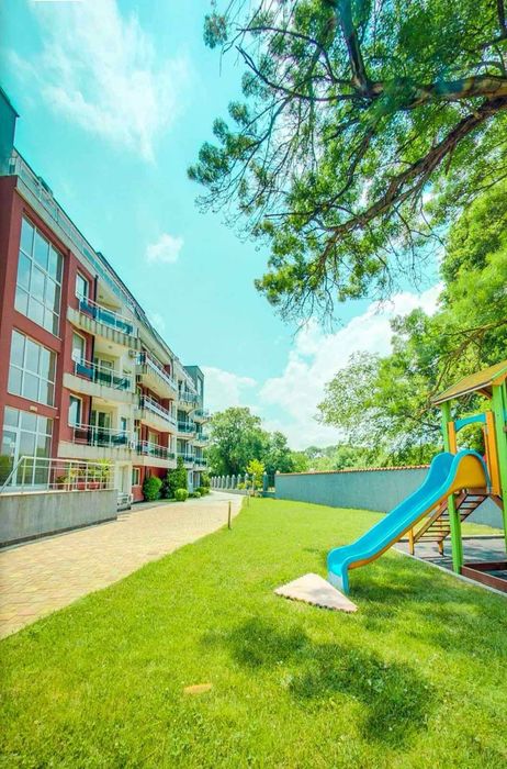 Продава се Едностаен апартамент в с. Лозенец, Област Бургас - 30 кв.м за 849 €/кв.м - Снимка #14