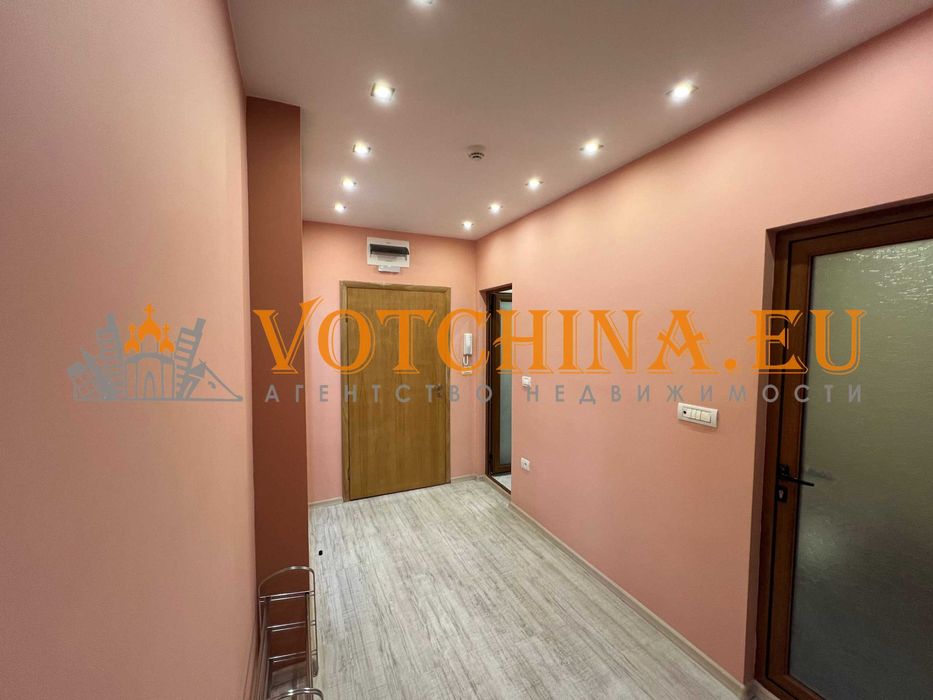 Продава се Тристаен апартамент в Каварна - 100 кв.м за 651 €/кв.м - Снимка #14