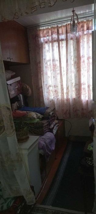 Продам квартиру 2х комнатная переделанная в 3х Юнусабадский район