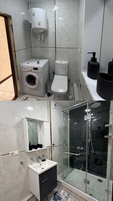 Продажа кв| Ганга, метро Гафура Гуляма 3/3/4 71м2 с ремонтом