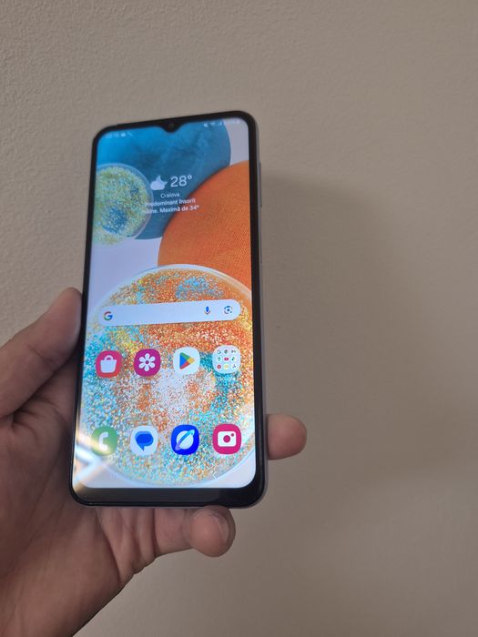 Vand Samsung A23 5 G 128 GB