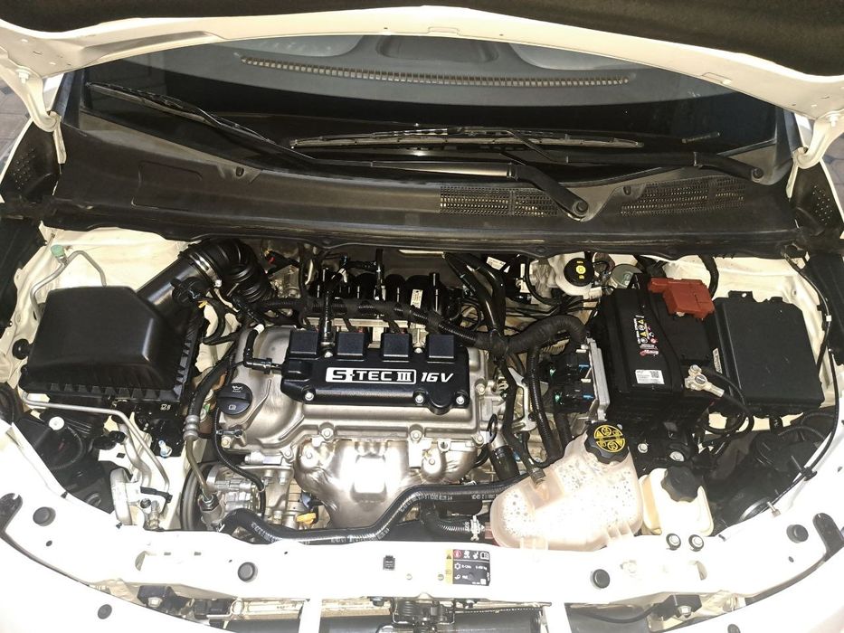 Кобалт автомат 2022 год