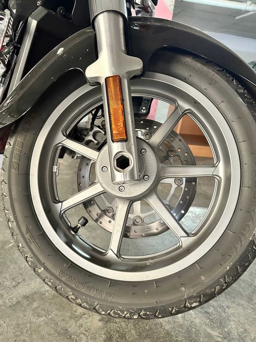 suzuki boulevard c90T 2013