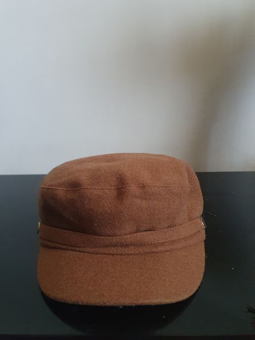 Palarie eleganta dama noua