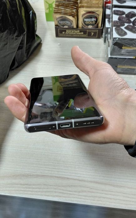 Oppo Find X7 ultra 512 Gb