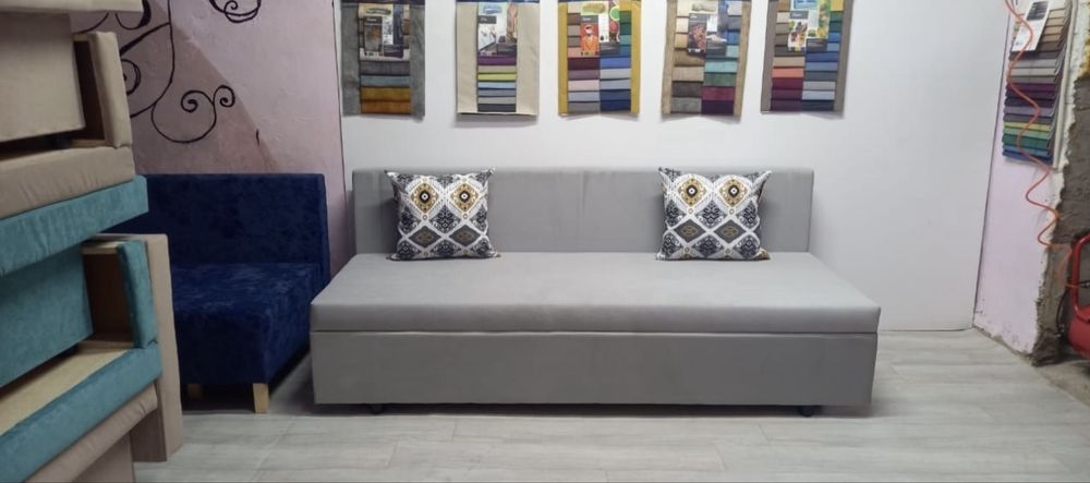 Новые диваны!!! Собственное производство