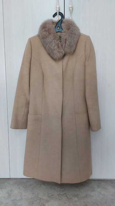 Пальто, в идеальном состоянии