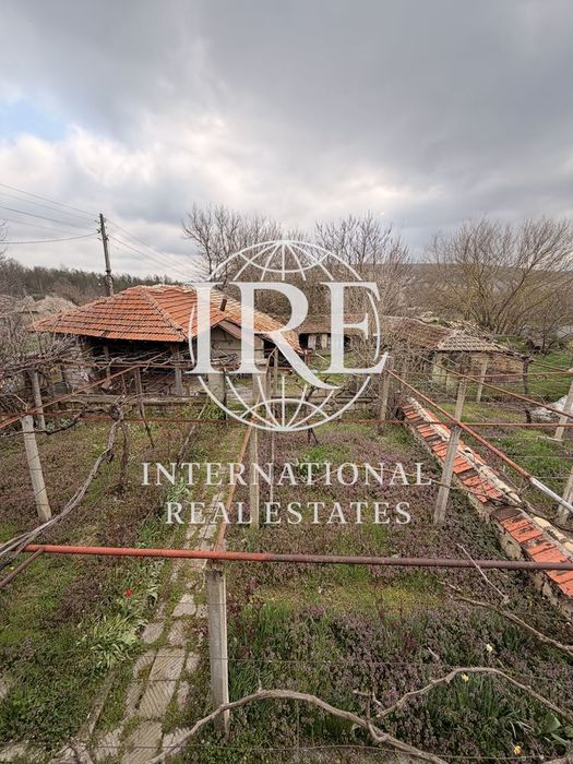 Продава се Къща в с. Невша, Област Варна - 70 кв.м за 843 €/кв.м - Снимка #3