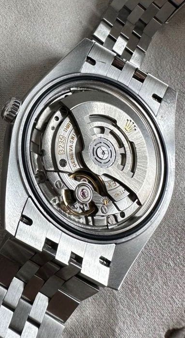 Rolex Datejust 41