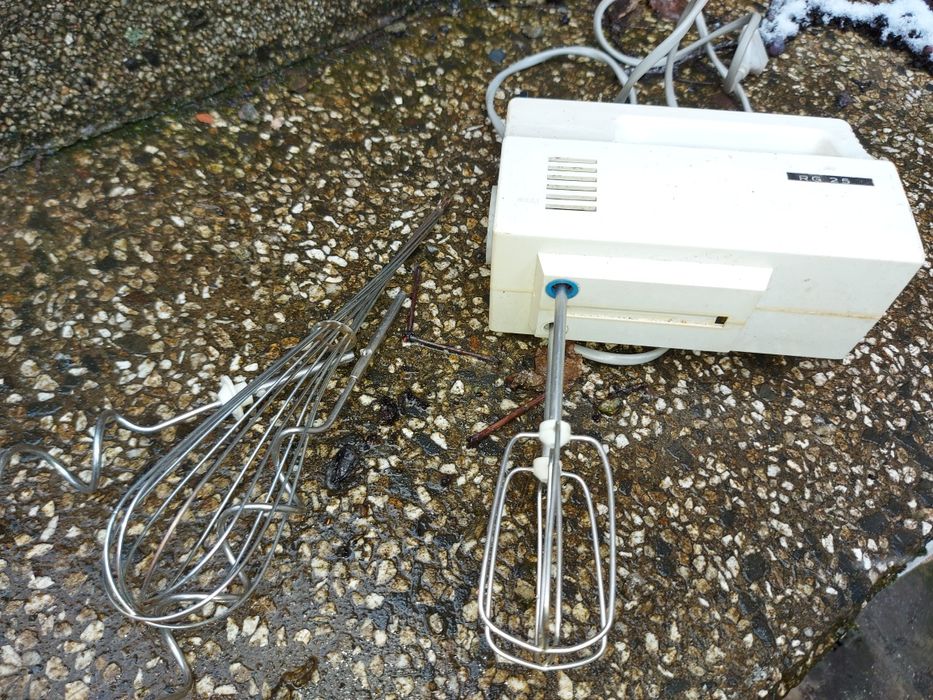 Старинки за декорация