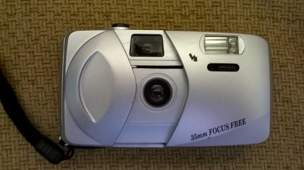 фотоапарат с лента пластмасов видове